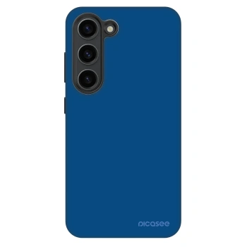 Hülle für Samsung Galaxy S23 5G - Navy Blue