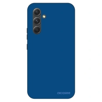 Hülle für Samsung Galaxy A54 5G A546B - Navy Blue