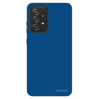 Hülle für Samsung Galaxy A52s 5G A528B - Navy Blue