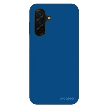 Hülle für Samsung Galaxy A26 5G A266B - Navy Blue