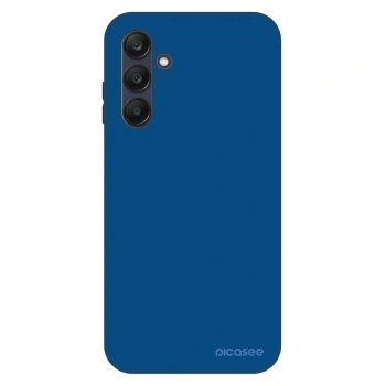 Hülle für Samsung Galaxy A25 A256B 5G - Navy Blue