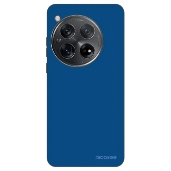 Hülle für OnePlus 12 5G - Navy Blue