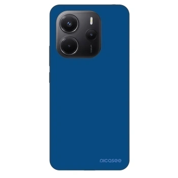 Hülle für Xiaomi Redmi Note 14 4G - Navy Blue