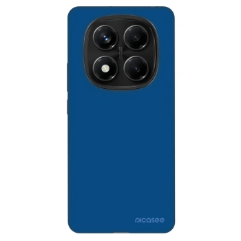 Hülle für Xiaomi Redmi Note 14 Pro 4G - Navy Blue