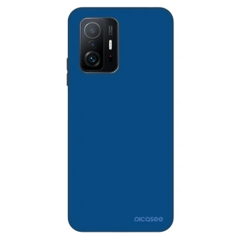 Hülle für Xiaomi 11T - Navy Blue