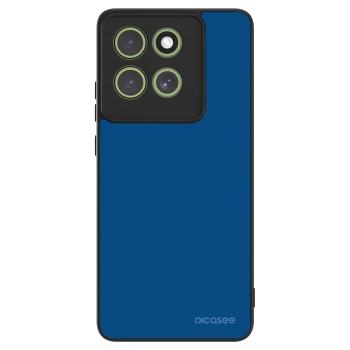 Hülle für Motorola Moto G86 5G - Navy Blue