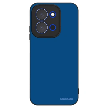 Hülle für Xiaomi Redmi 15C 4G - Navy Blue