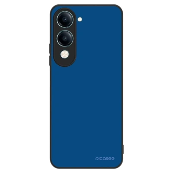 Hülle für Vivo Y29s 5G - Navy Blue