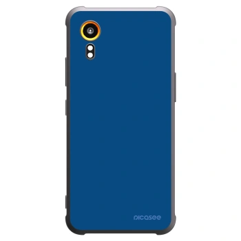 Hülle für Samsung Galaxy Xcover 7 - Navy Blue