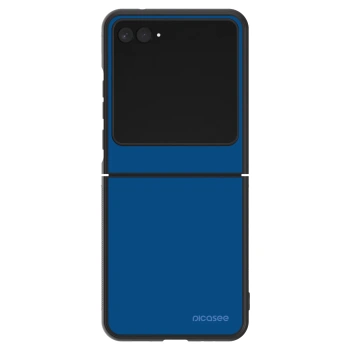 Hülle für Motorola Razr 60 - Navy Blue