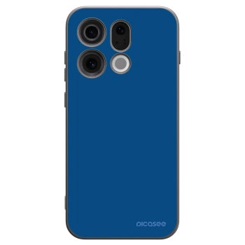 Hülle für OPPO Find X9 - Navy Blue