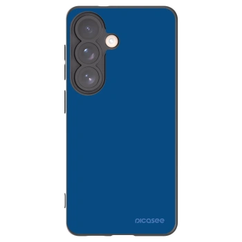 Picasee ULTIMATE CASE für Samsung Galaxy S26 - Navy Blue