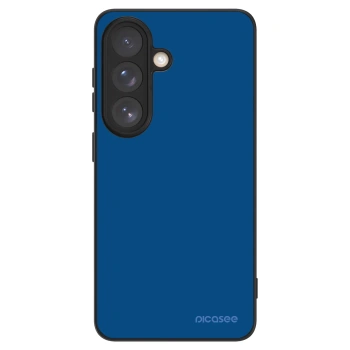 Picasee ULTIMATE CASE PowerShare für Samsung Galaxy S26 - Navy Blue