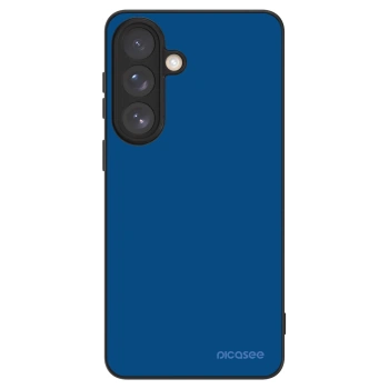 Picasee ULTIMATE CASE PowerShare für Samsung Galaxy S26+ - Navy Blue
