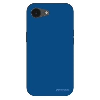 Hülle für Apple iPhone 17e - Navy Blue