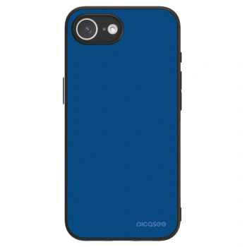 Picasee ULTIMATE CASE für Apple iPhone 17e - Navy Blue