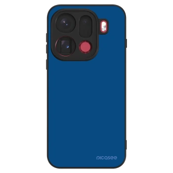 Hülle für OPPO Find X9 Pro - Navy Blue