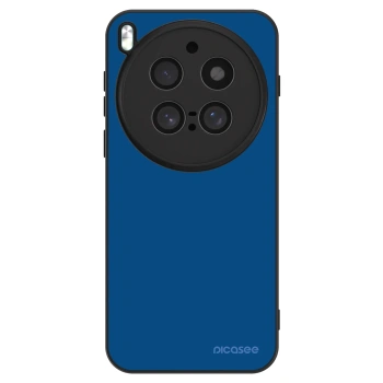 Hülle für Vivo X300 Pro - Navy Blue