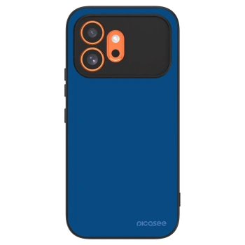 Hülle für Honor 600 - Navy Blue