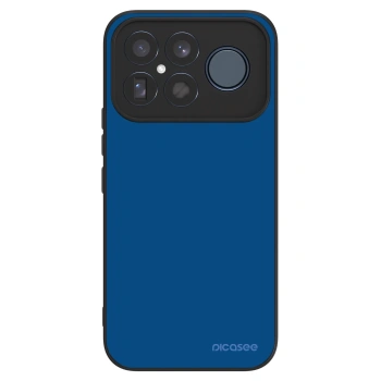 Hülle für Xiaomi Poco F8 Ultra - Navy Blue