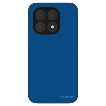 Picasee Fashion Case für Xiaomi 15T - Navy Blue
