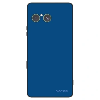 Hülle für Sony Xperia 10 VII - Navy Blue