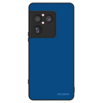 Hülle für Sony Xperia 1 VIII 5G - Navy Blue