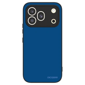Picasee ULTIMATE CASE für Honor 600 Pro - Navy Blue
