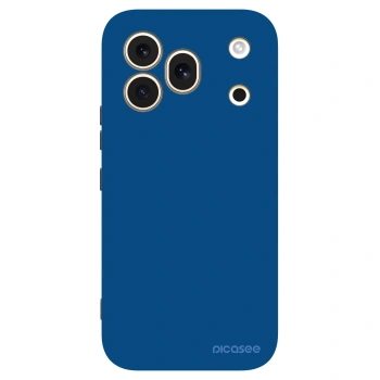 Hülle für Honor 600 Pro - Navy Blue