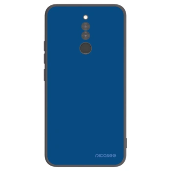 Hülle für Xiaomi Redmi 8 - Navy Blue