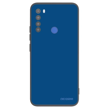 Hülle für Xiaomi Redmi Note 8T - Navy Blue