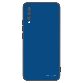 Hülle für Samsung Galaxy A30s A307F - Navy Blue
