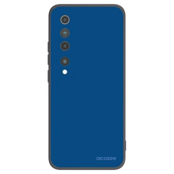 Hülle für Xiaomi Mi 10 - Navy Blue