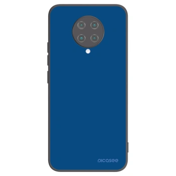 Hülle für Xiaomi Poco F2 Pro - Navy Blue