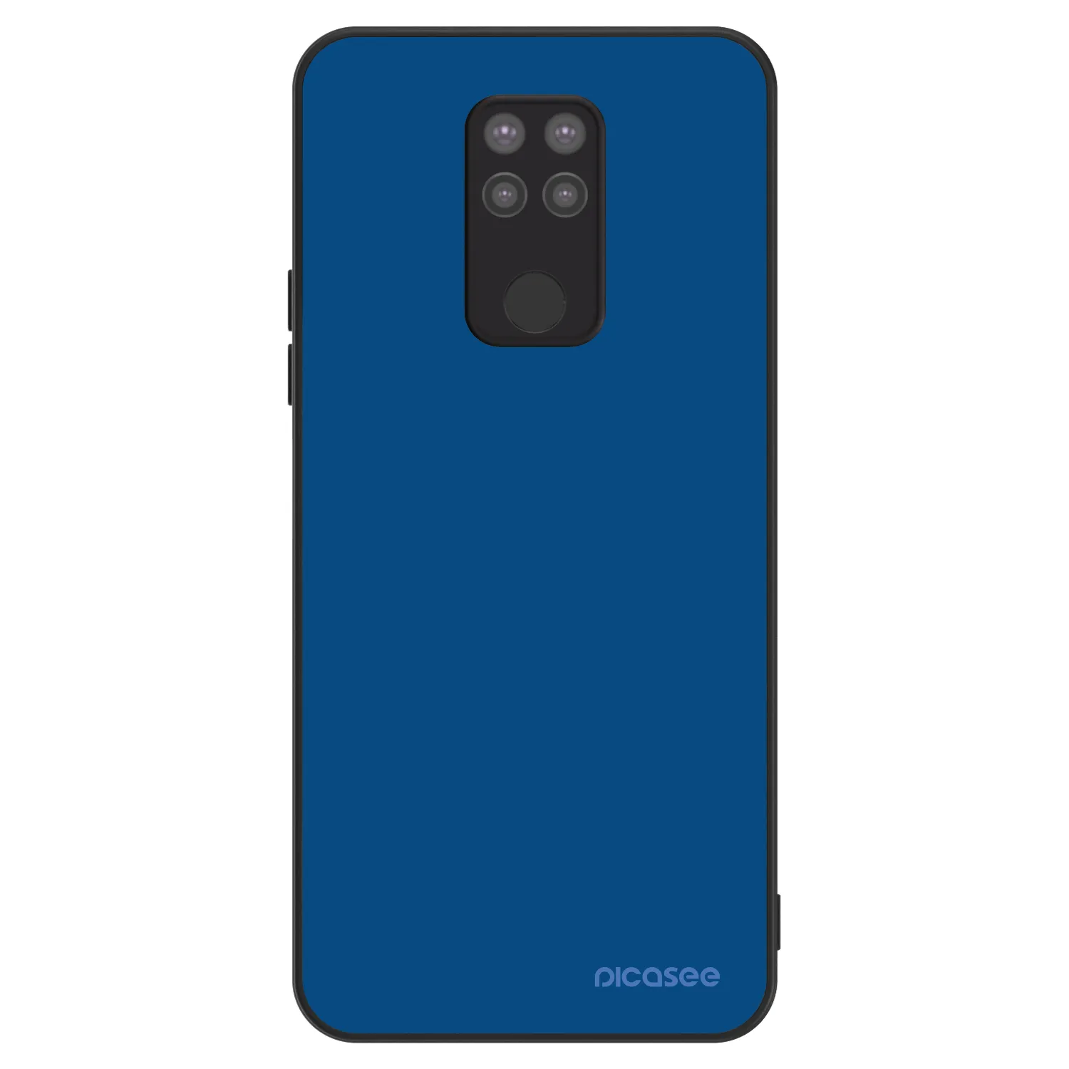 Picasee ULTIMATE CASE für Xiaomi Redmi Note 11S 5G - Navy Blue