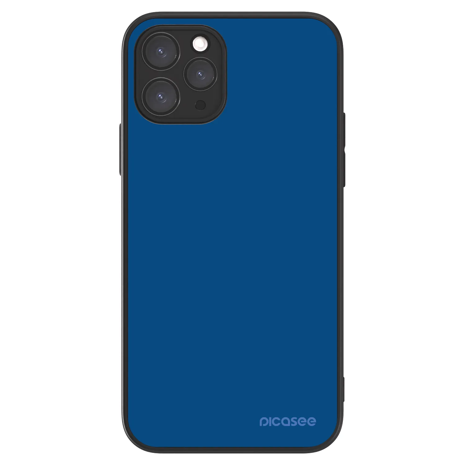 Picasee ULTIMATE CASE für Apple iPhone 11 Pro - Navy Blue