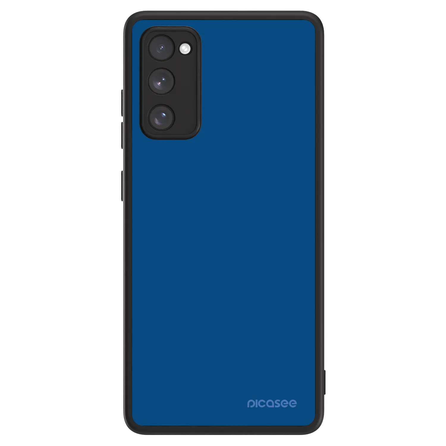 Picasee ULTIMATE CASE für Samsung Galaxy S20 FE - Navy Blue