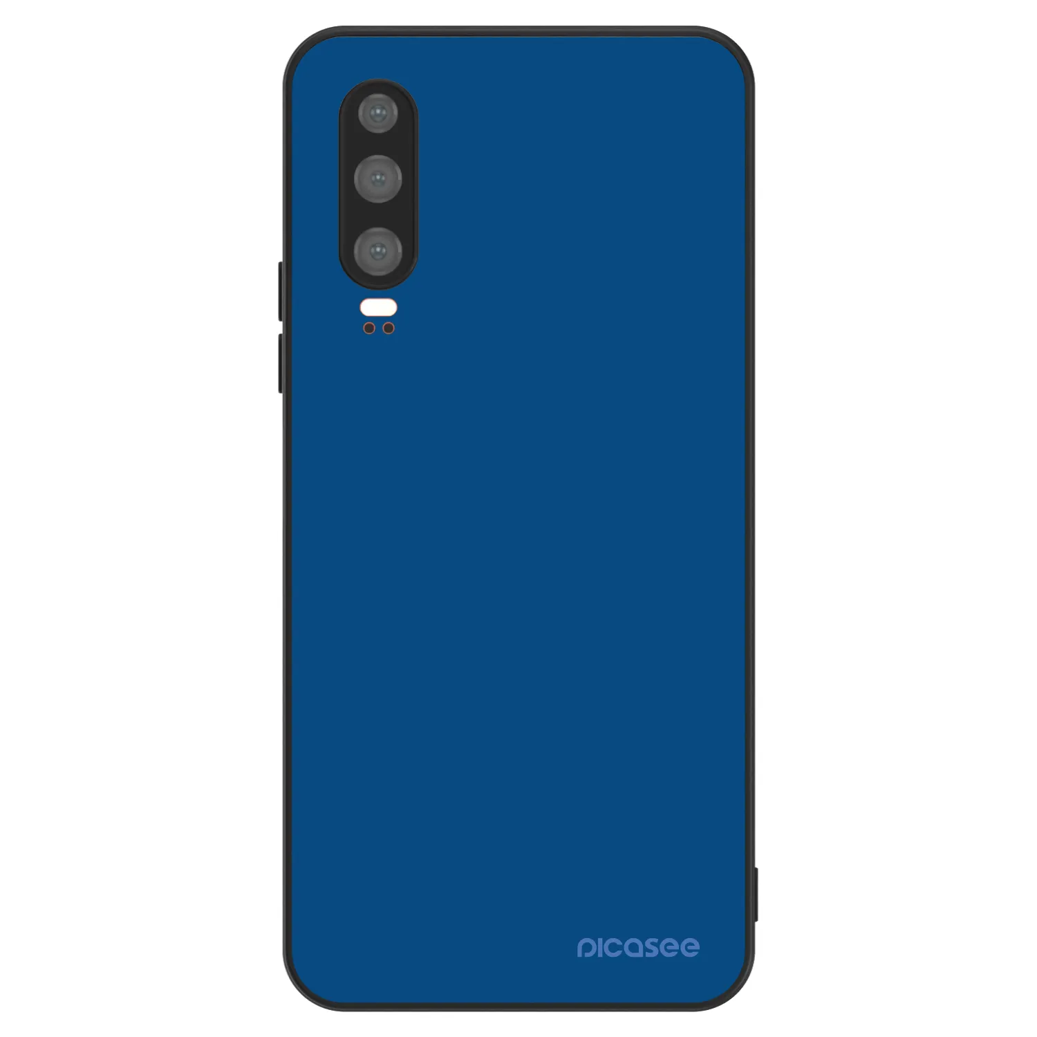 Picasee ULTIMATE CASE für Huawei P30 - Navy Blue