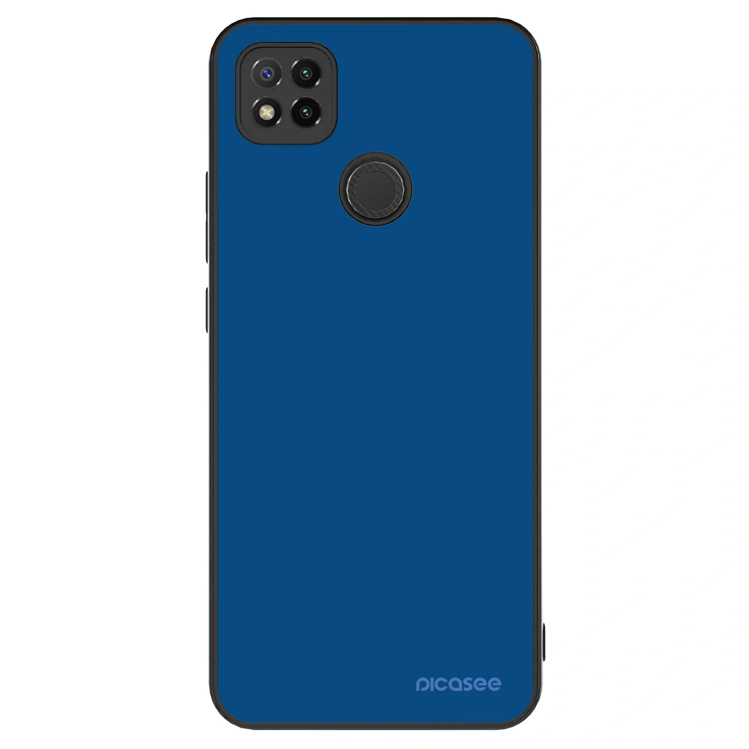 Picasee ULTIMATE CASE für Xiaomi Redmi 9C - Navy Blue