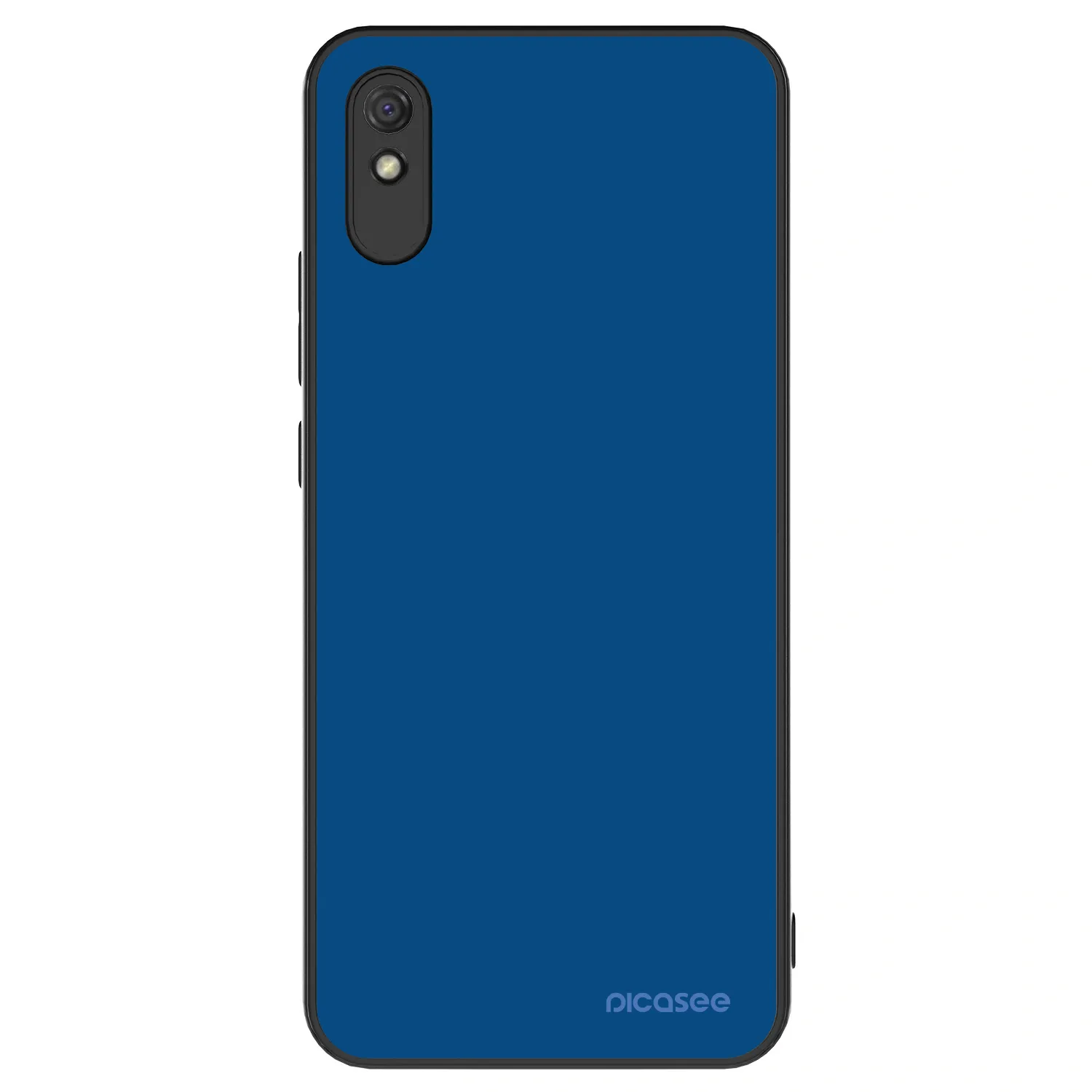 Picasee ULTIMATE CASE für Xiaomi Redmi 9A - Navy Blue