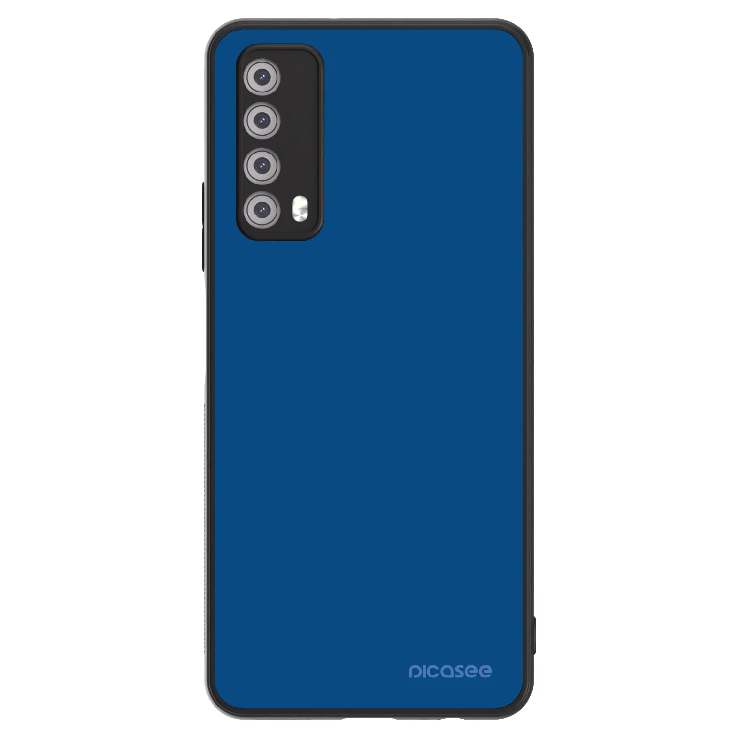 Picasee ULTIMATE CASE für Huawei P Smart 2021 - Navy Blue