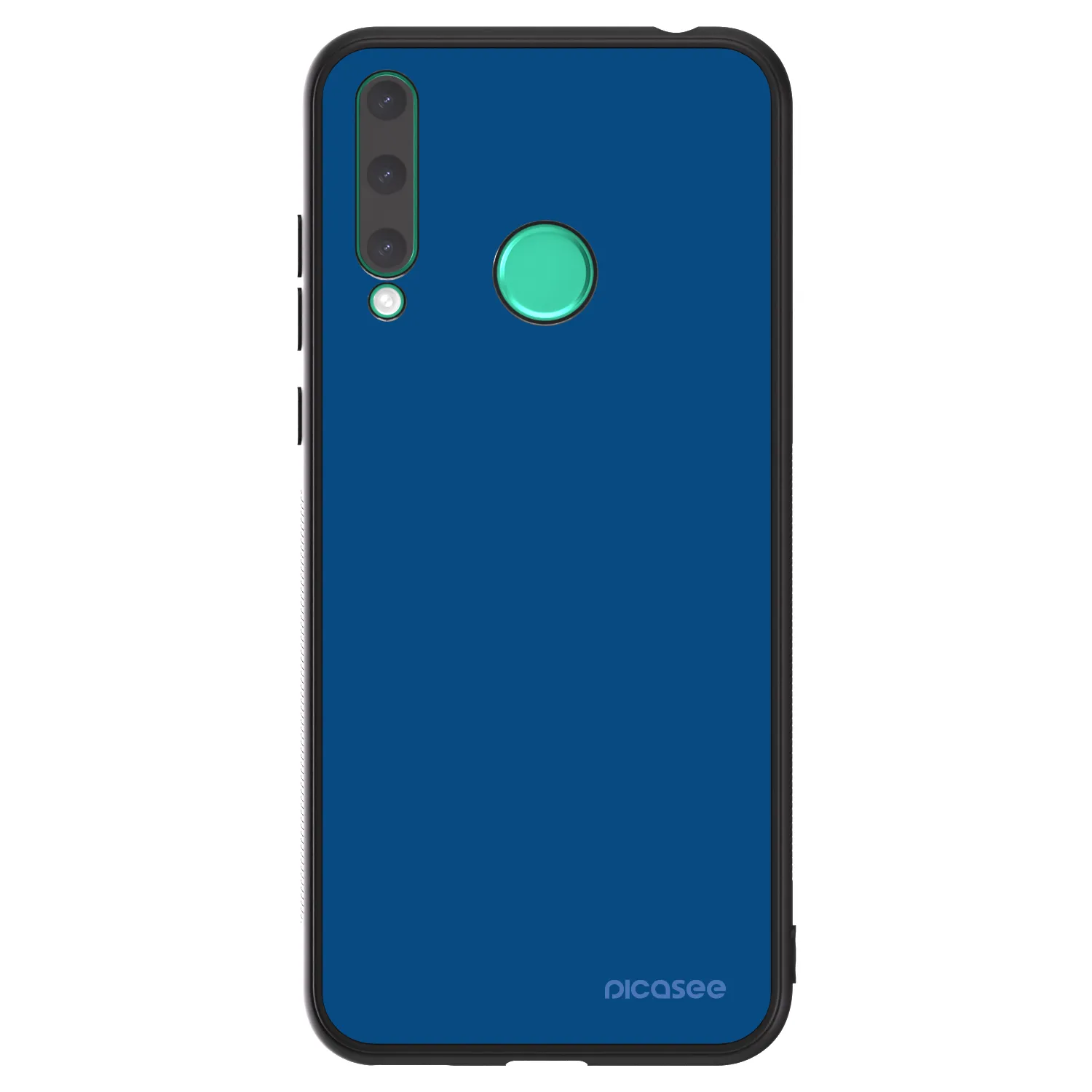 Picasee ULTIMATE CASE für Honor 20 Lite - Navy Blue
