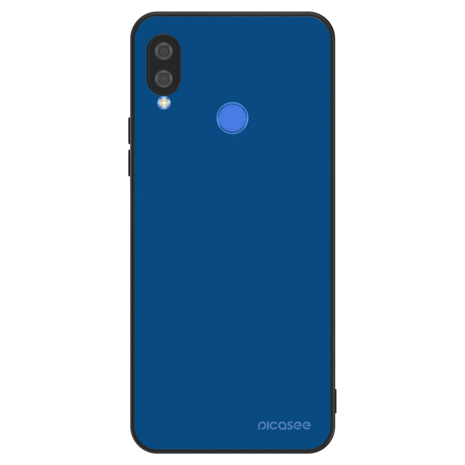 Picasee ULTIMATE CASE für Huawei Nova 3 - Navy Blue