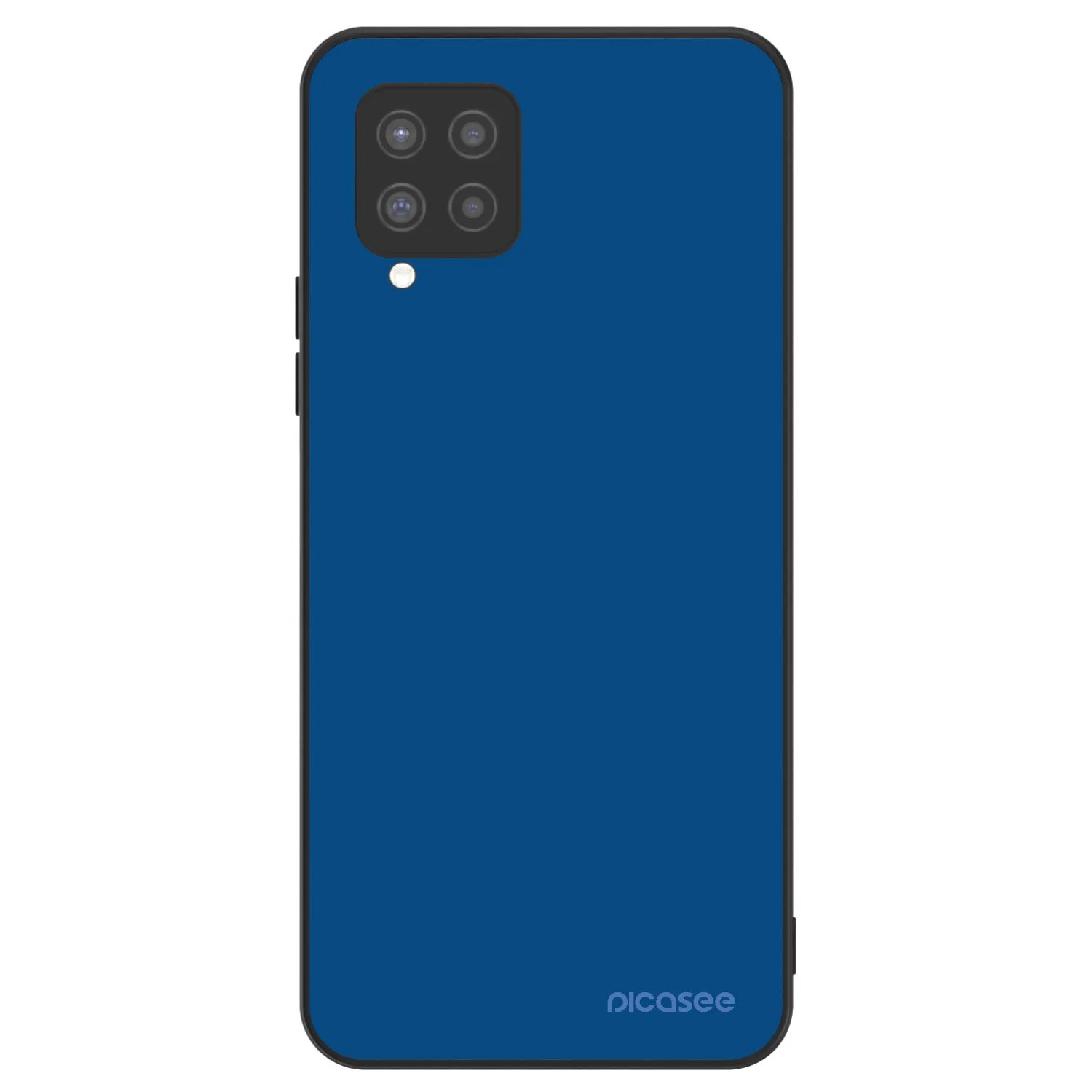 Picasee ULTIMATE CASE für Samsung Galaxy A42 A426B - Navy Blue