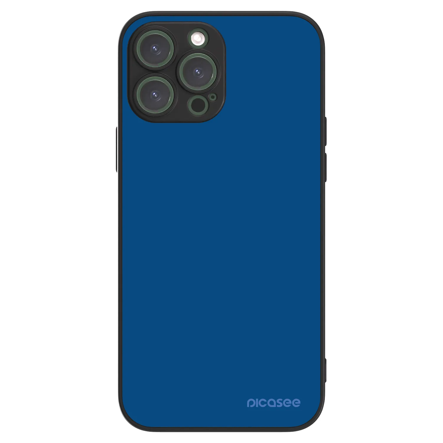 Picasee ULTIMATE CASE für Apple iPhone 13 Pro Max - Navy Blue
