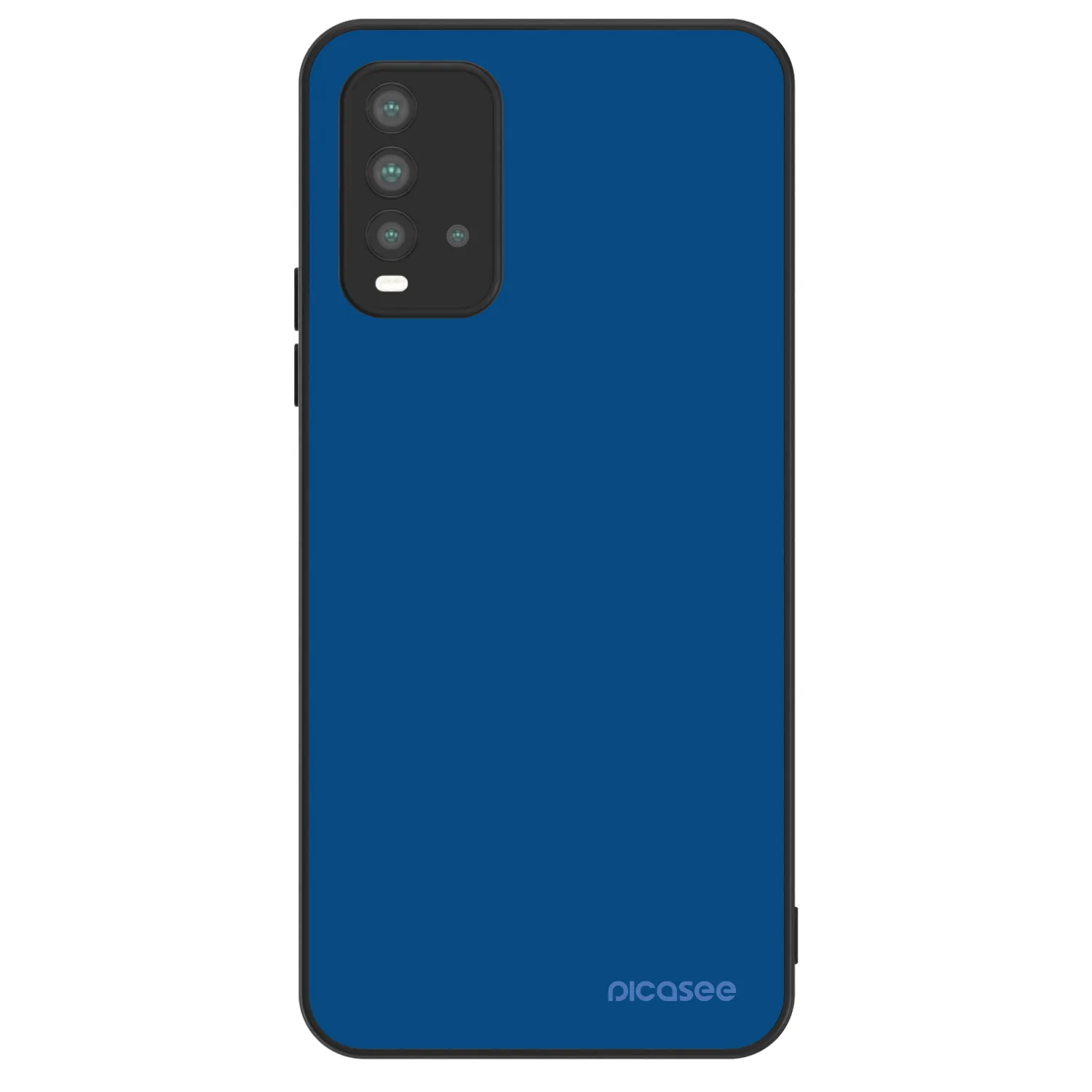Picasee ULTIMATE CASE für Xiaomi Redmi 9T - Navy Blue