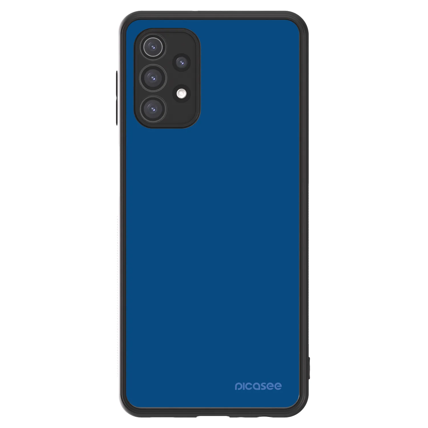 Picasee ULTIMATE CASE für Samsung Galaxy A32 5G A326B - Navy Blue