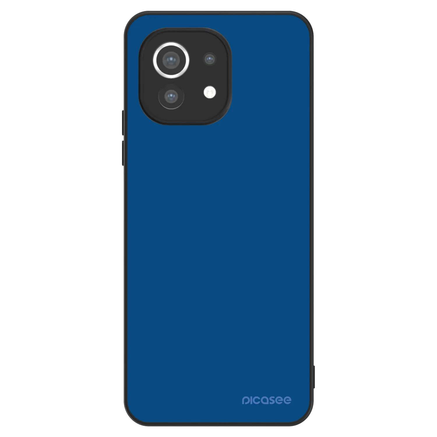 Picasee ULTIMATE CASE für Xiaomi Mi 11 - Navy Blue