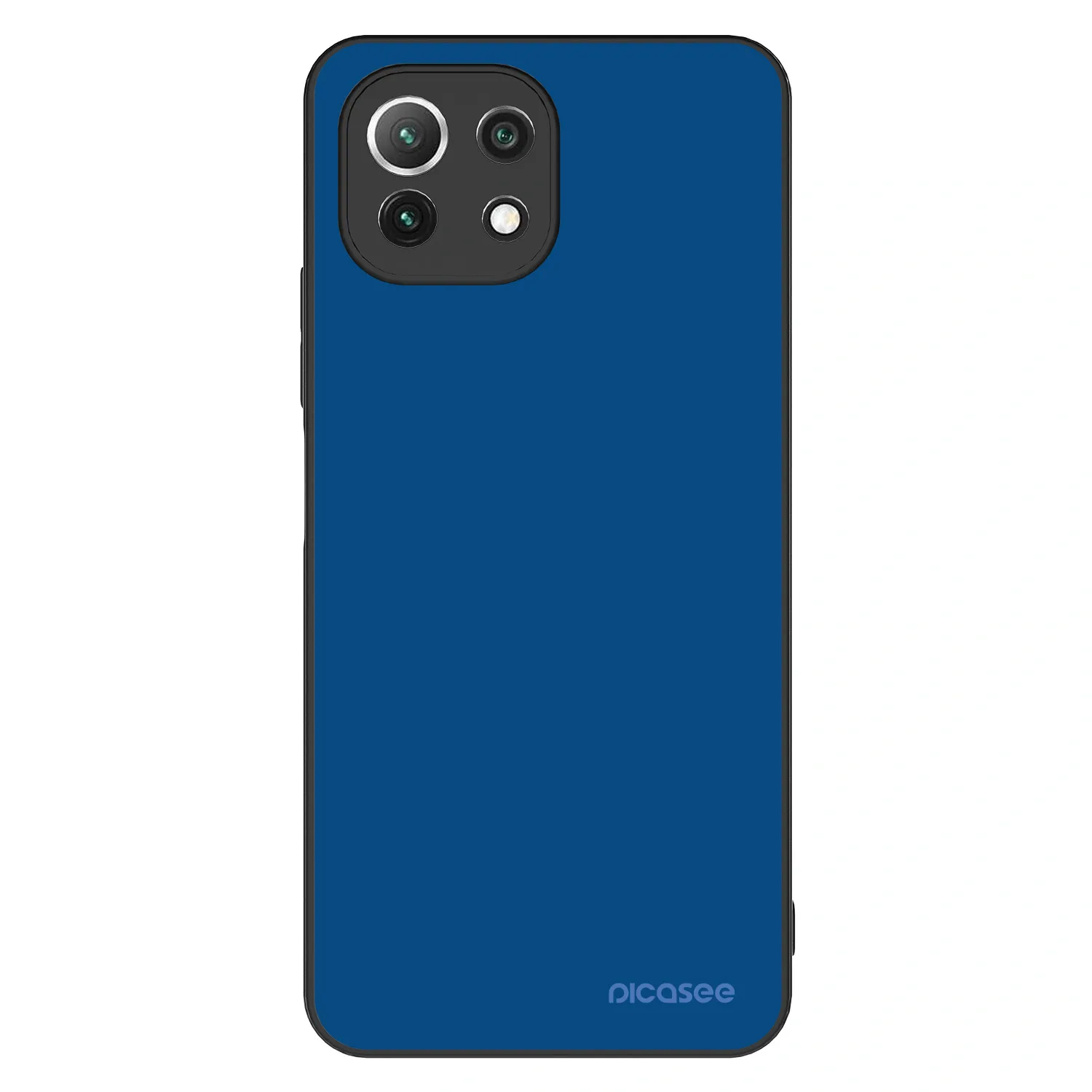 Picasee ULTIMATE CASE für Xiaomi Mi 11 Lite - Navy Blue