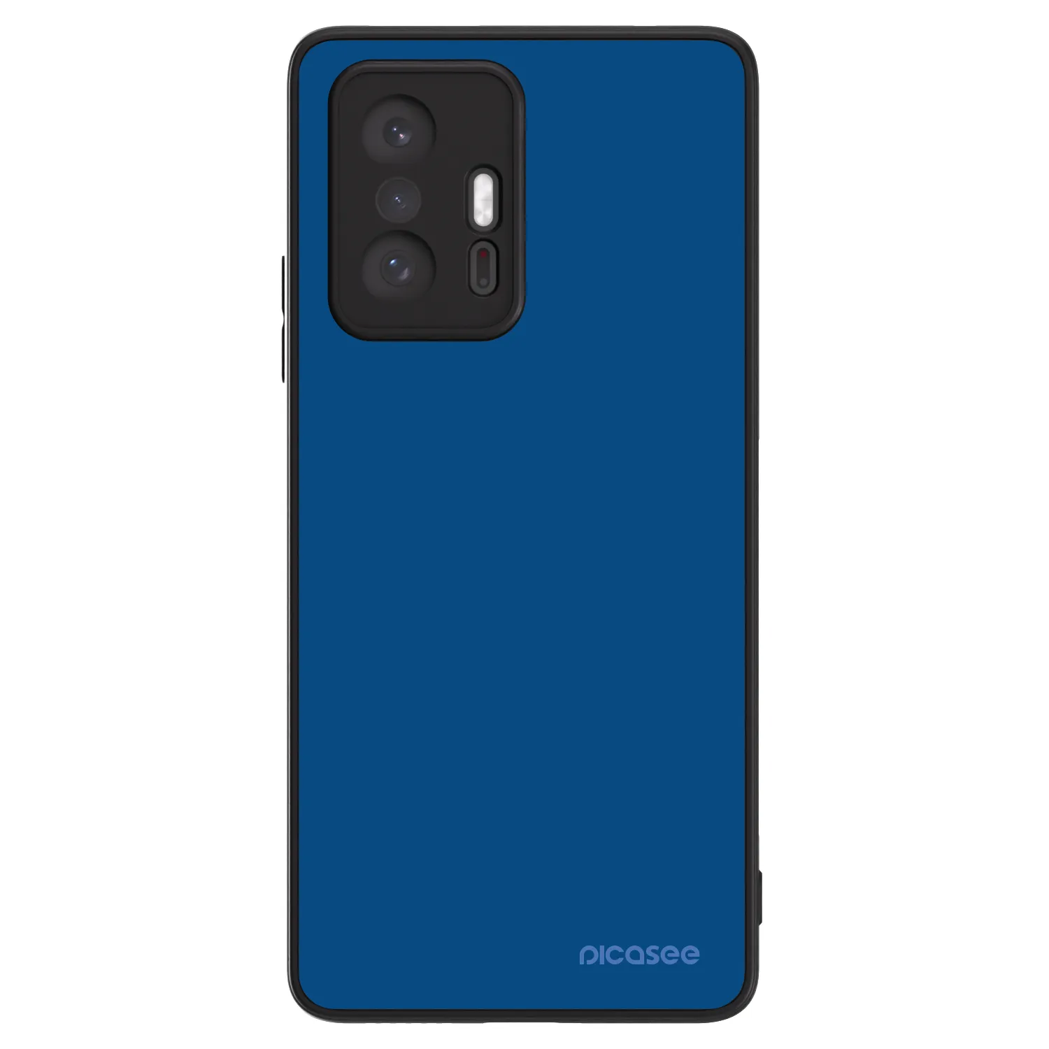 Picasee ULTIMATE CASE für Xiaomi 11T - Navy Blue